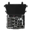 Aputure Storm 80c 3-Light kit