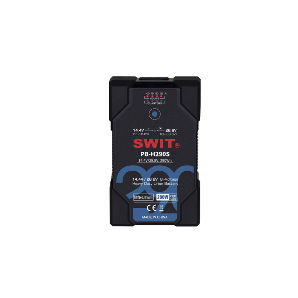 SWIT PB-H290S