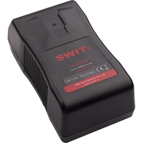 SWIT S-8183A+