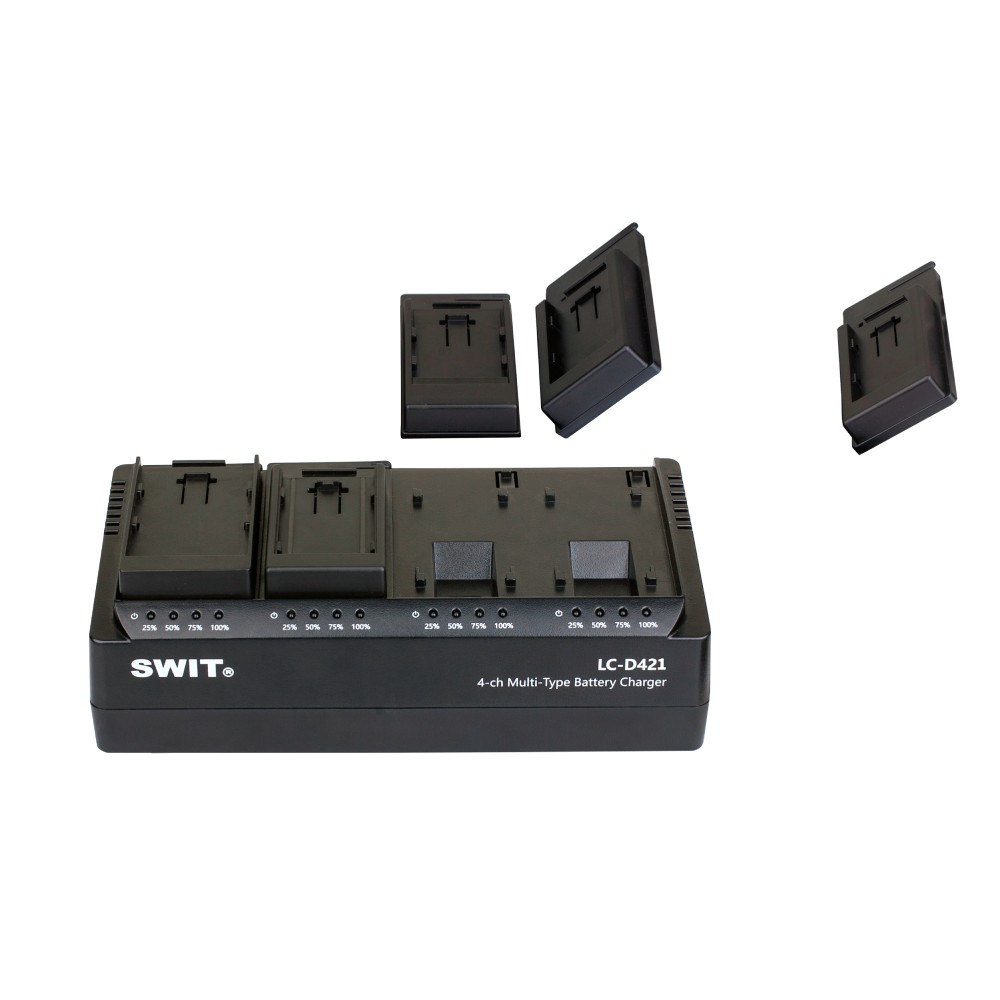 SWIT LC-D421E KIT