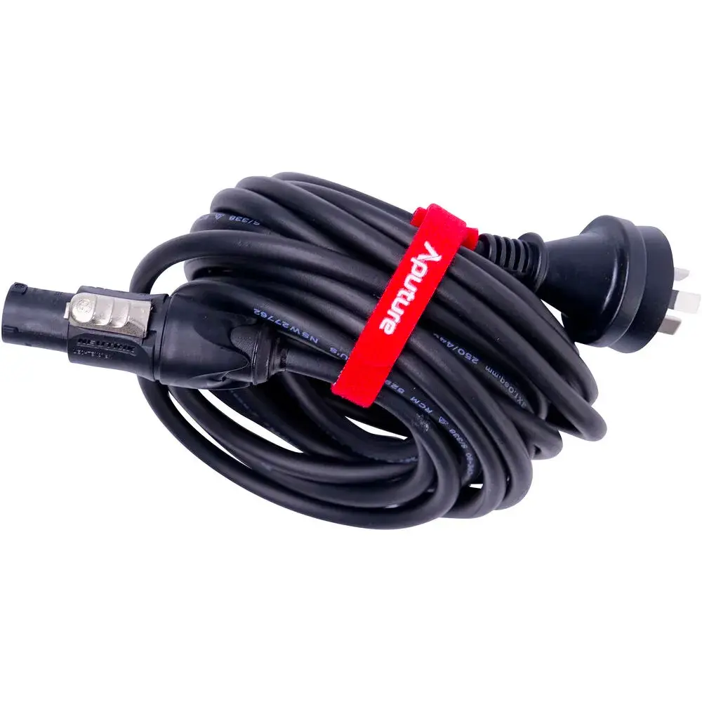 Aputure 300D - Power Cable (EU)