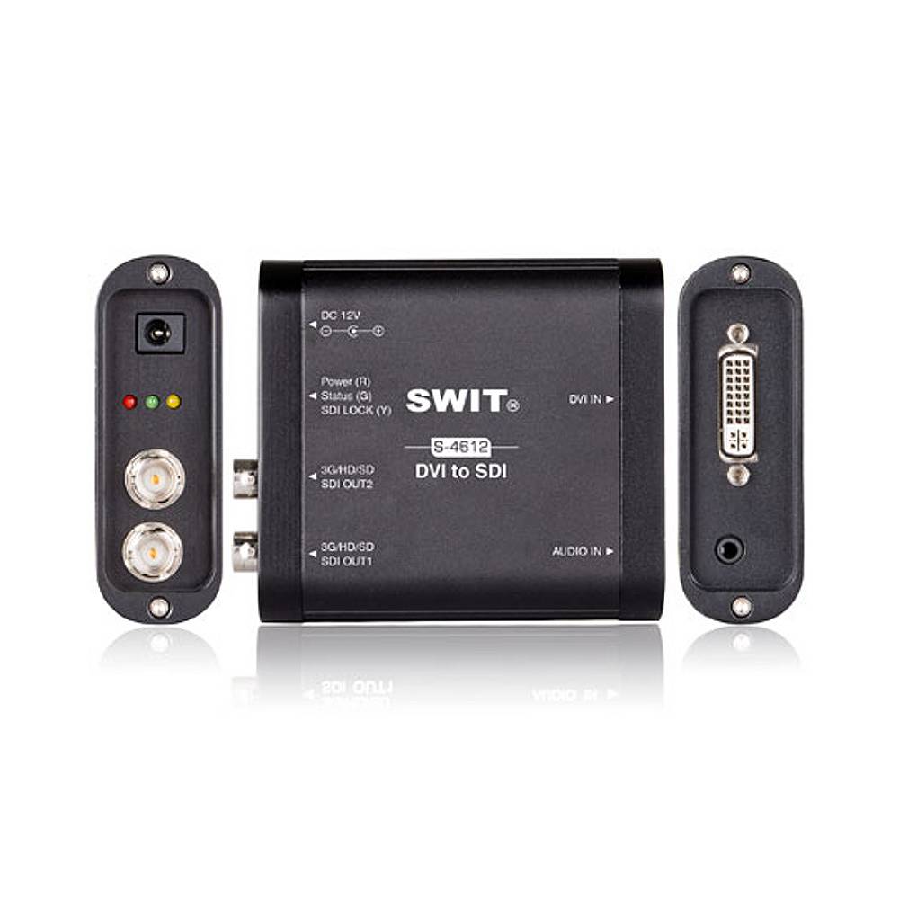 SWIT S-4612