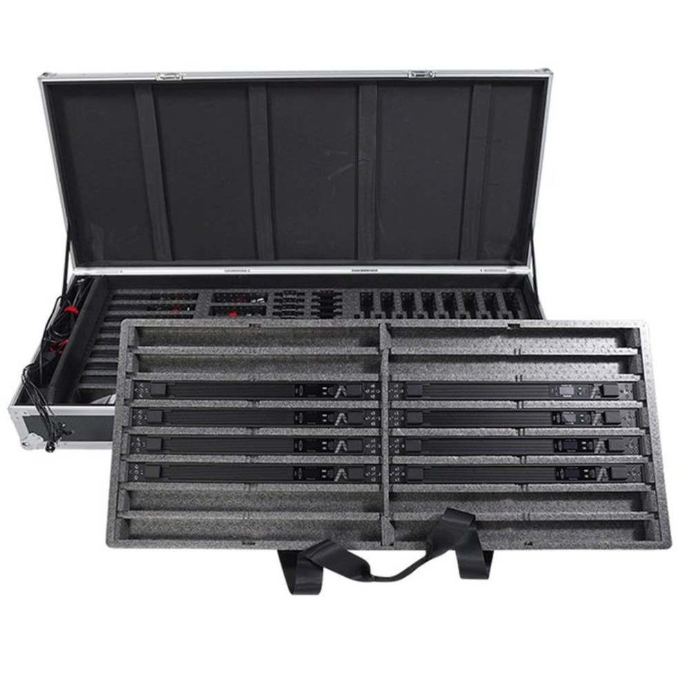 Aputure INFINIBAR PB6 8-Light Kit (EU Version)