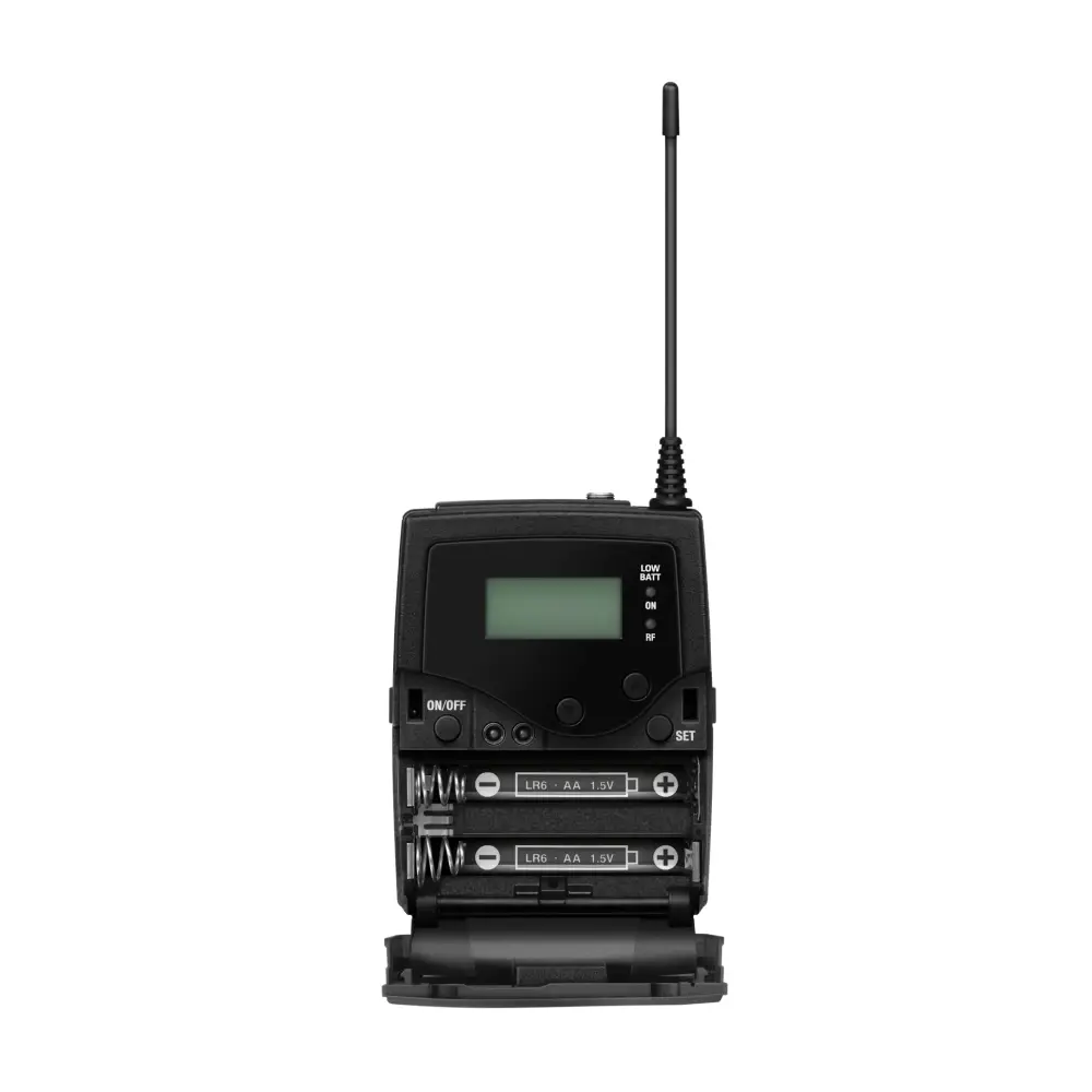 Sennheiser EK 500 G4-AW+