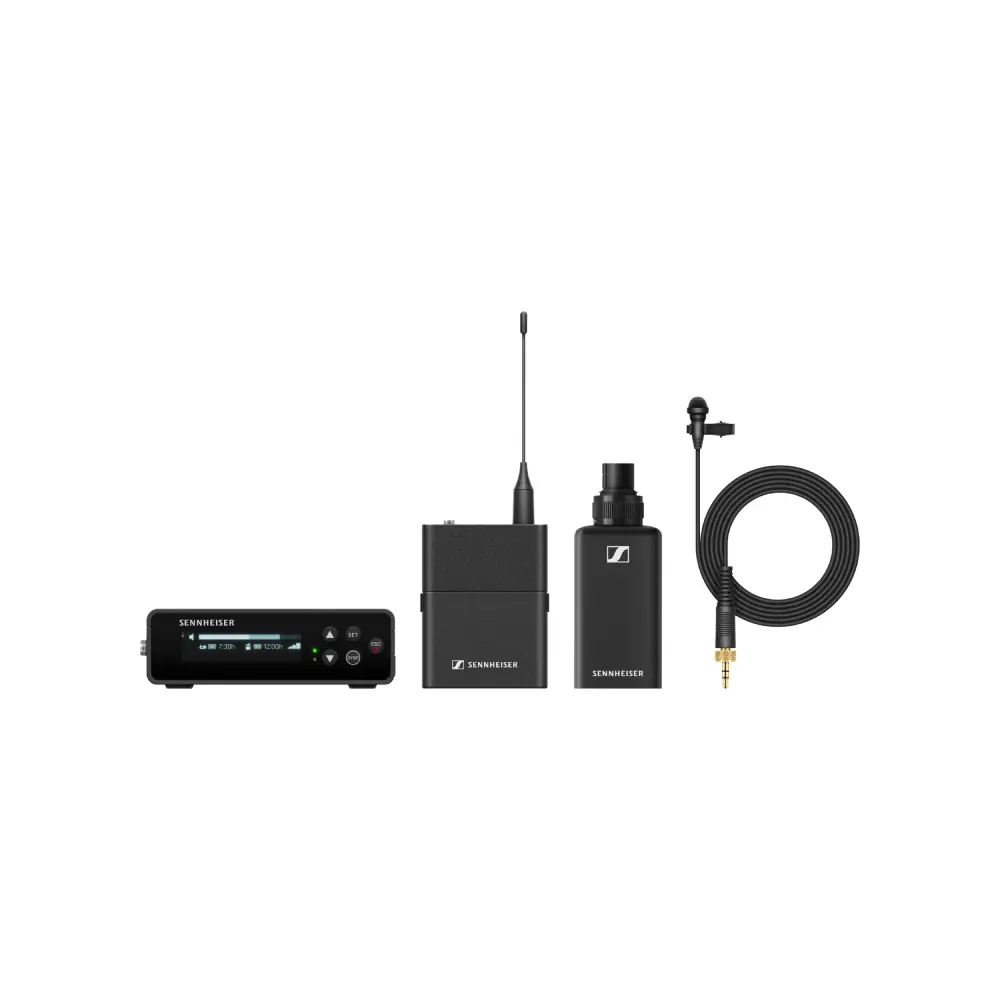 Sennheiser EW-DP ENG SET (S4-7)