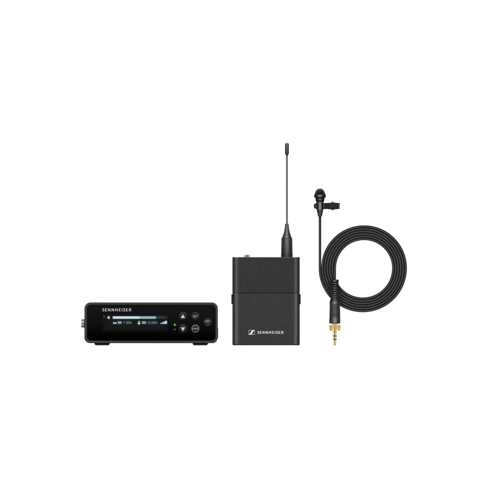 Sennheiser EW-DP ME 2 SET (S7-10)