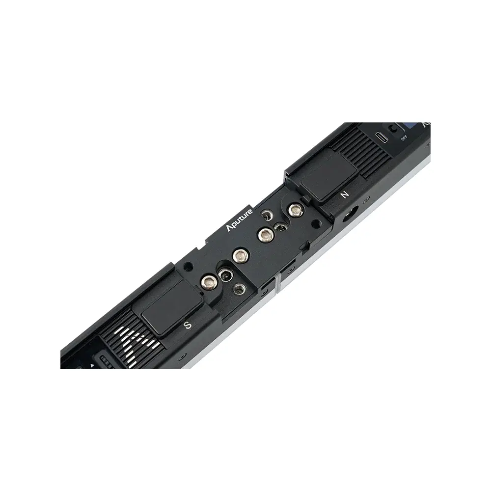 Aputure INFINIBAR Straight Connector (Passive)