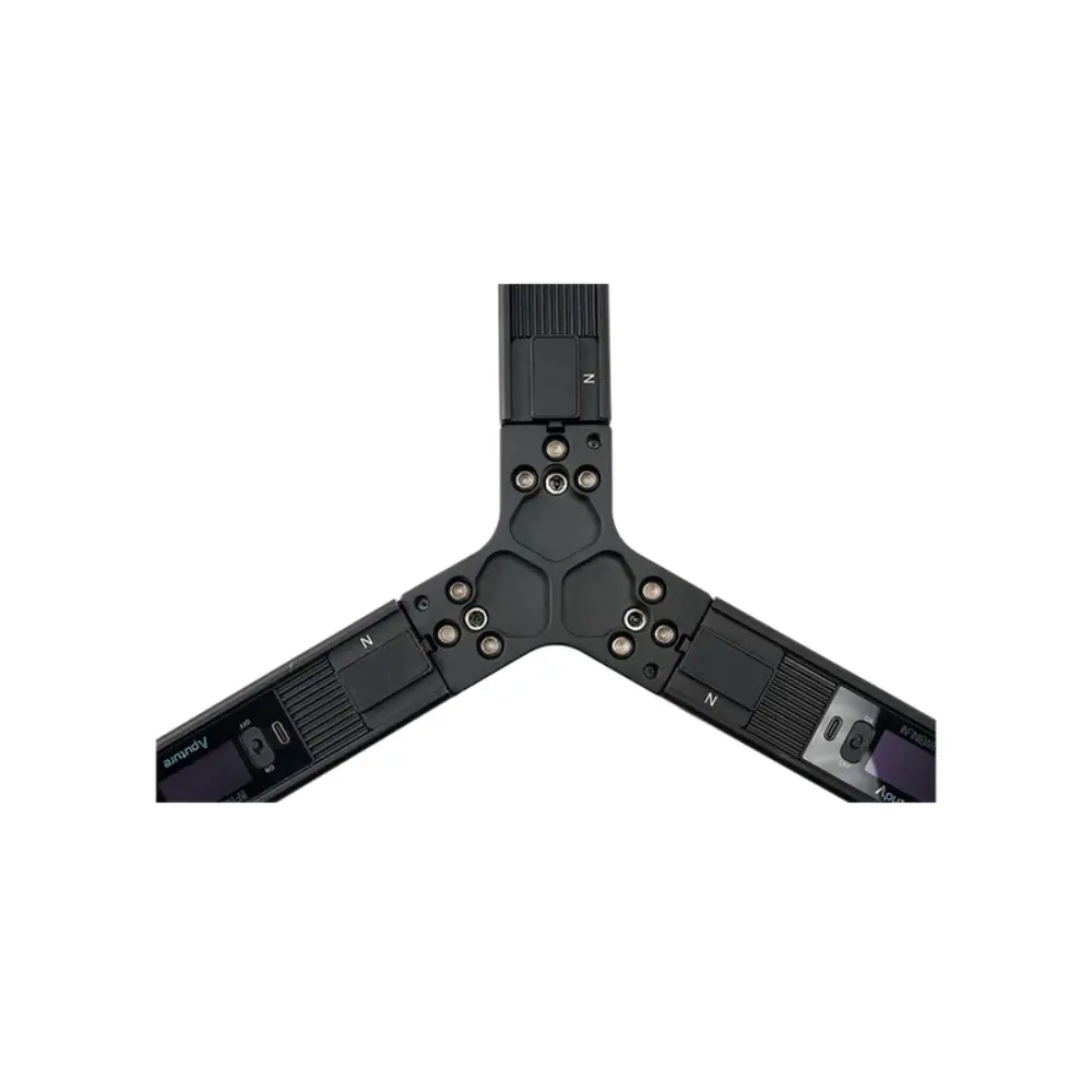 Aputure INFINIBAR 3-Way Flat Connector (Passive)