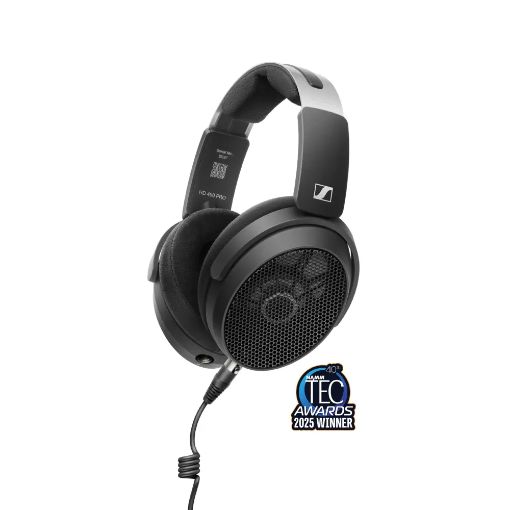 Sennheiser HD 490 PRO PLUS