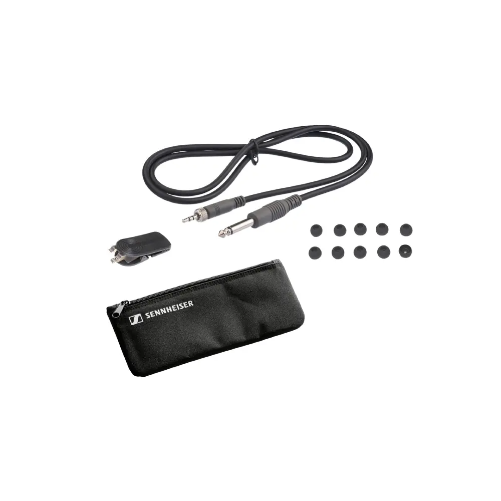 Sennheiser XS LAV - FOAM WINDSHIELD