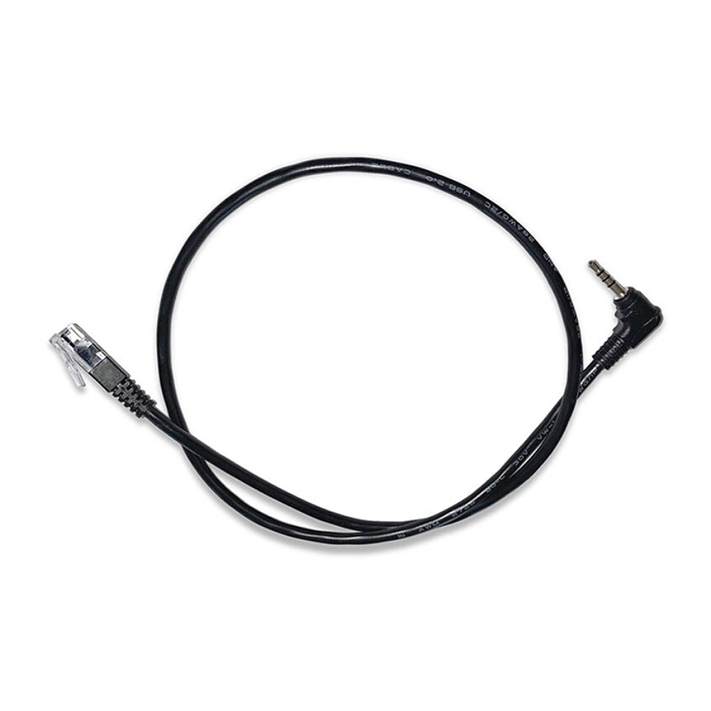 BirdDog Flex 4K PTZ Control Cable