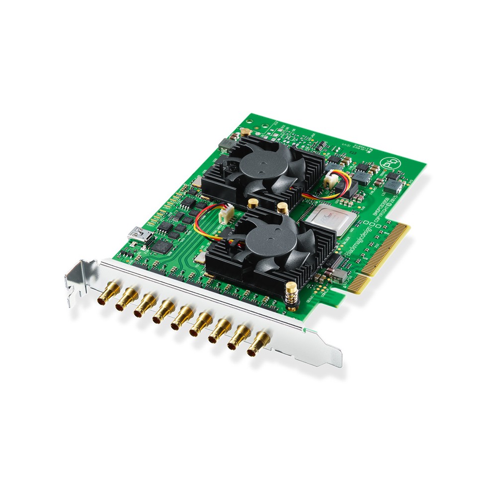 Blackmagic Design DeckLink Quad 2