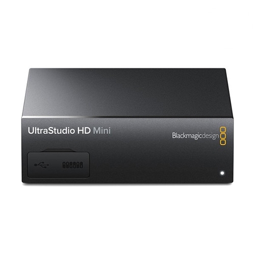 Blackmagic Design UltraStudio HD Mini