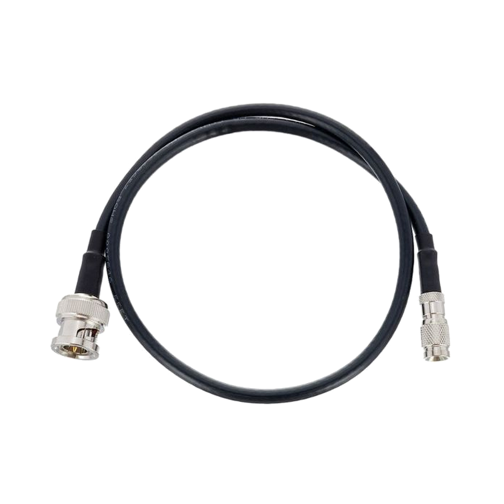 Blackmagic Design Cable - Din 1.0/2.3 to BNC Male 44cm