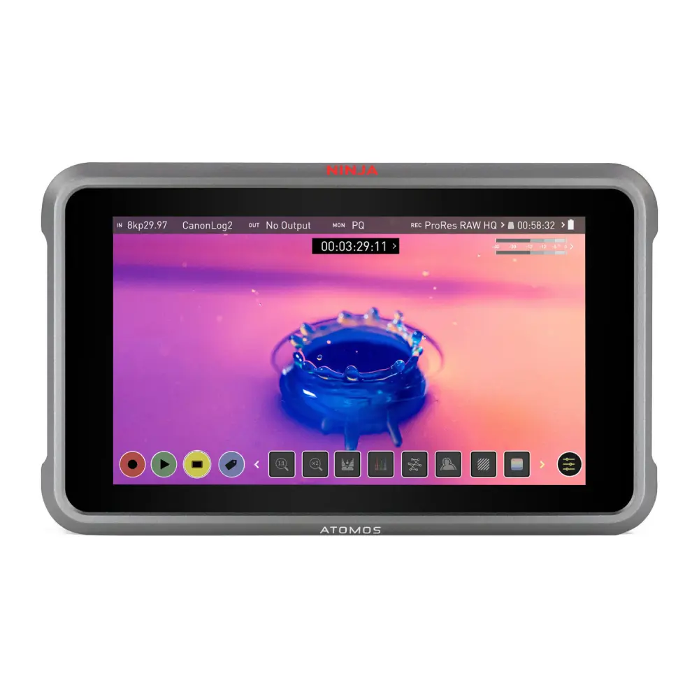 ATOMOS Ninja V+