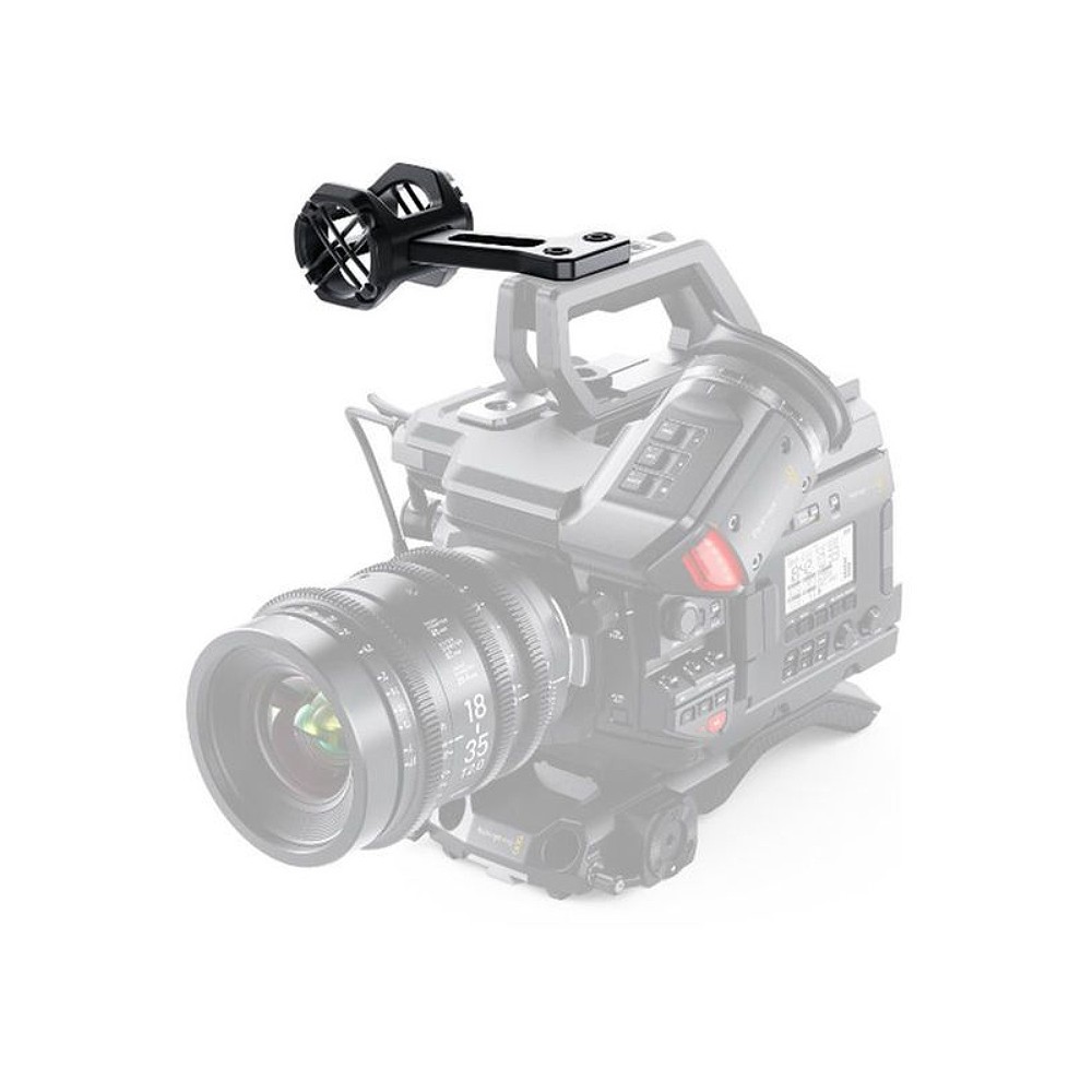 Blackmagic Design URSA Mini Mic Mount
