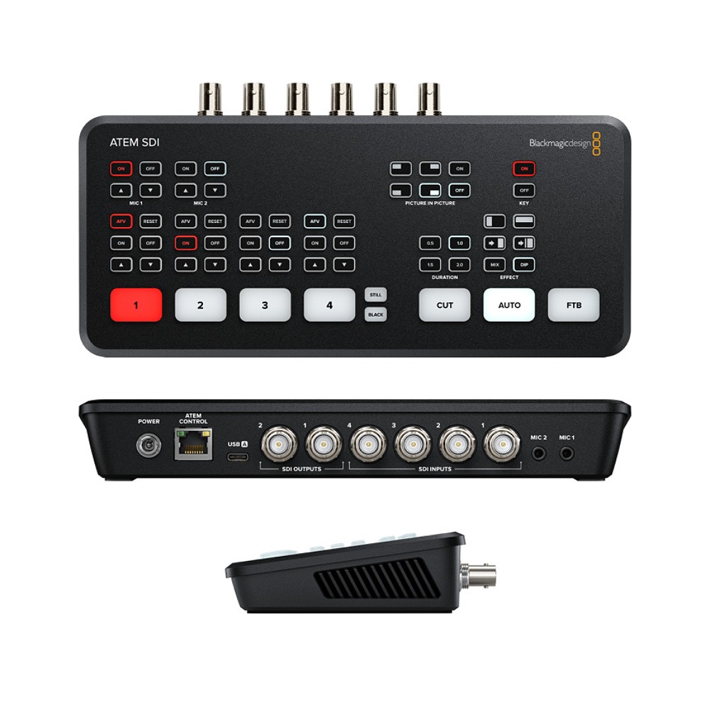 Blackmagic Design ATEM SDI