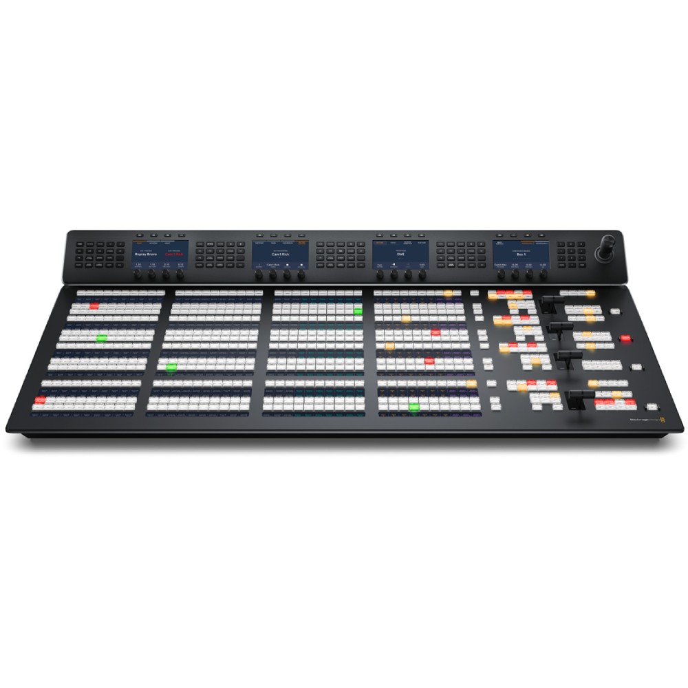 Blackmagic Design BM ATEM 4 M/E Advanced Panel 40