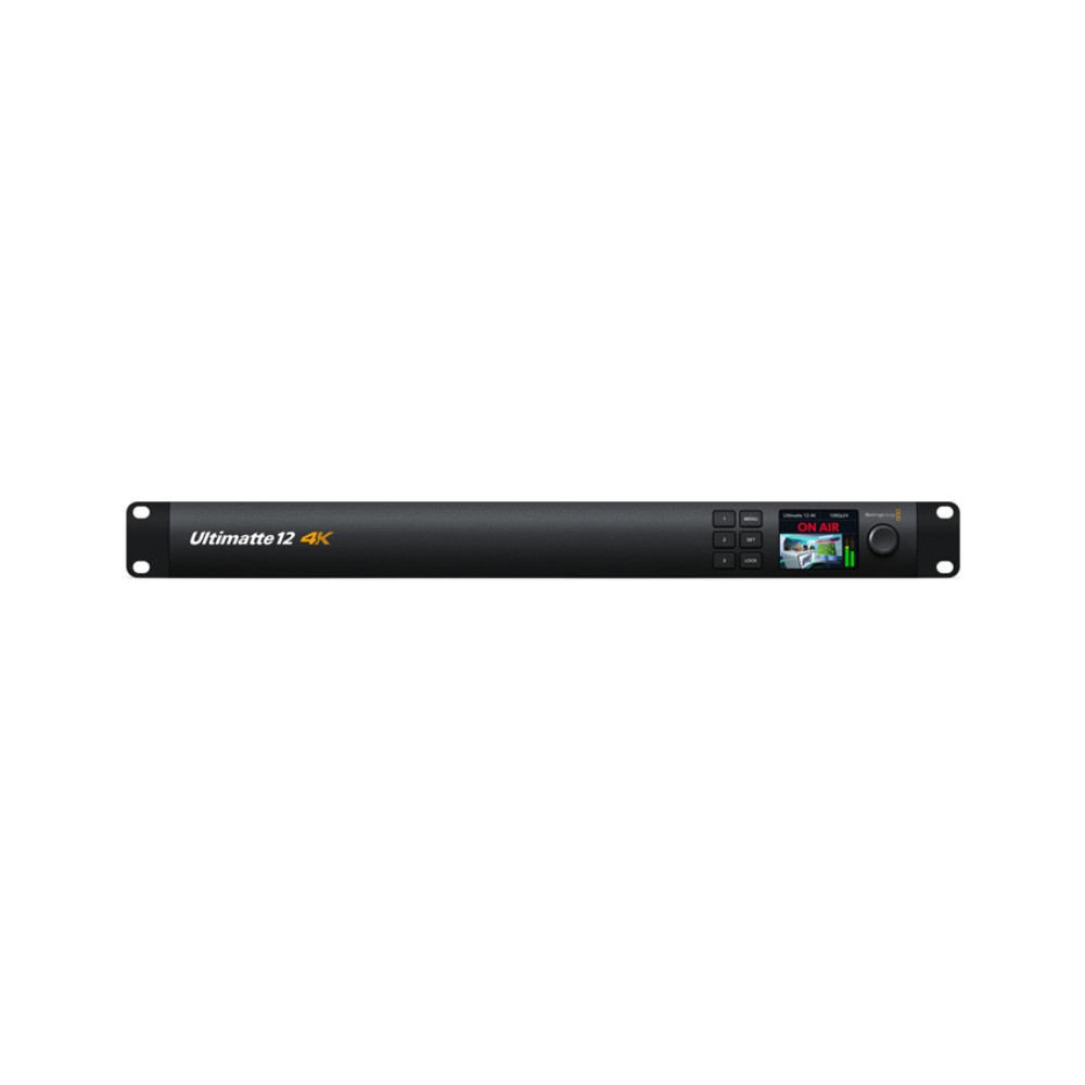 Blackmagic Design Ultimatte 12 4K