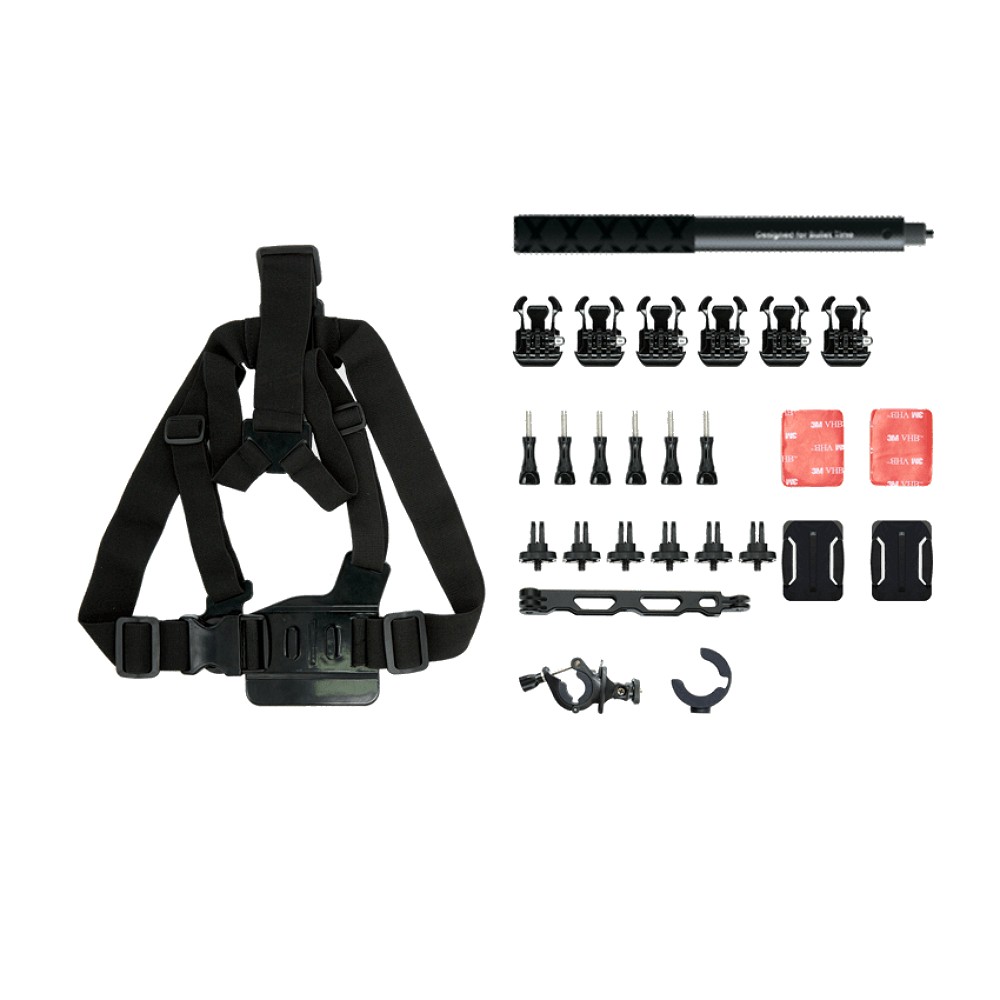 Insta360 Snow Bundle