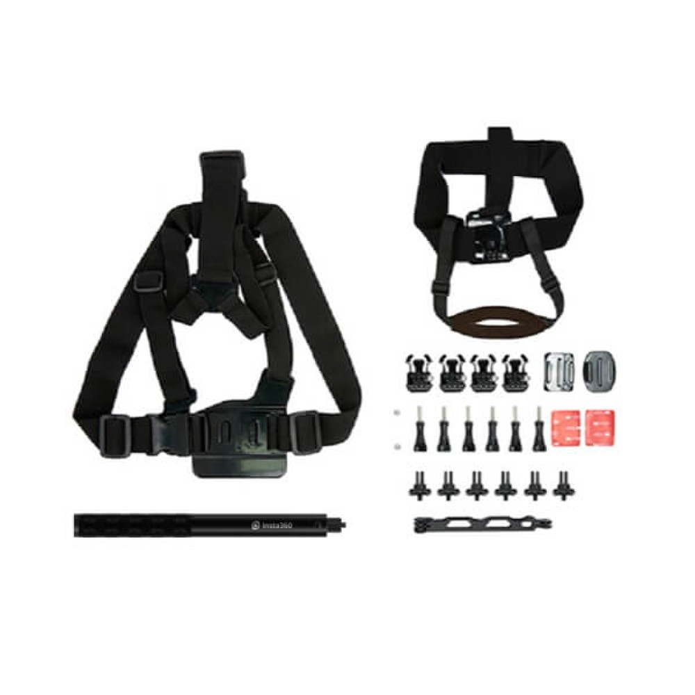 Insta360 Skate Bundle