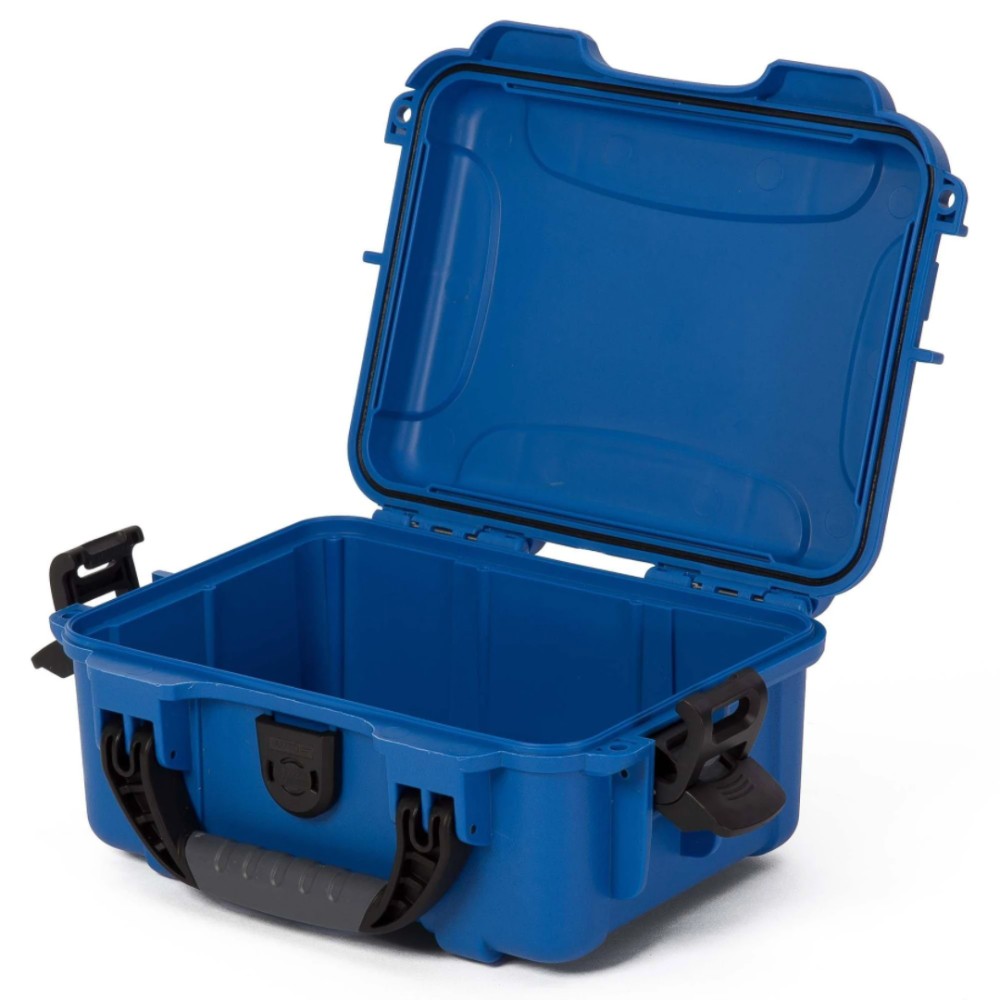 Nanuk 904 Case - Blue