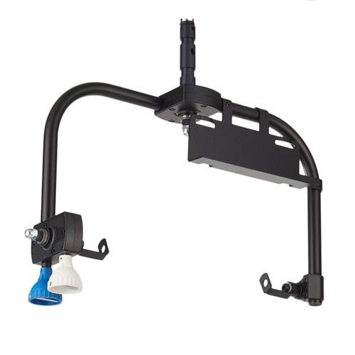 Litepanels Pole Operated Yoke for Astra