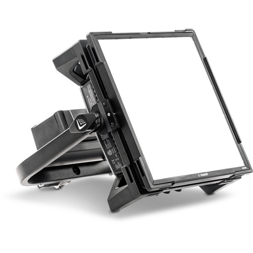 Litepanels Gemini 1x1 Soft RGBWW LED Panel (Standard Yoke, Bare Ends)