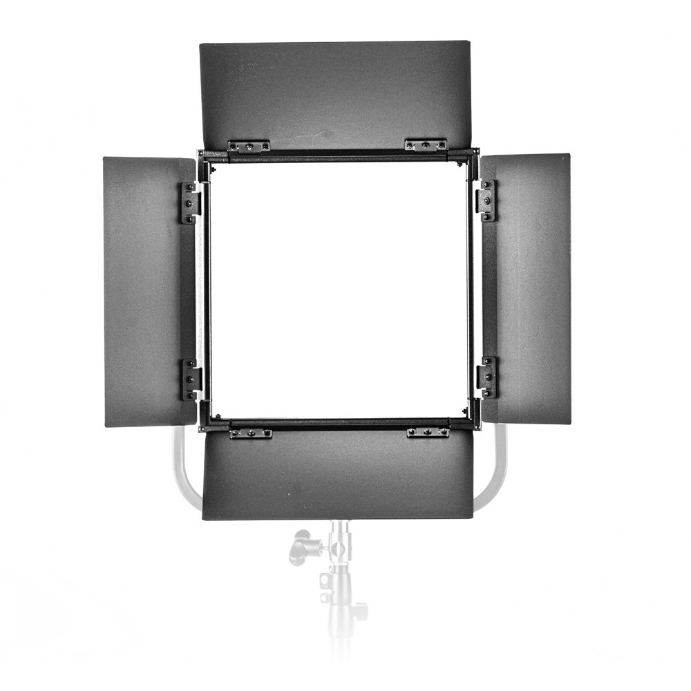 Litepanels Barn Doors 4 Way, Gemini 1x1