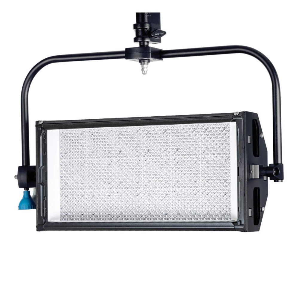 Litepanels Gemini 2X1 Hard RGBWW LED Panel (Pole Operated Yoke, Bare Ends Power Cable)