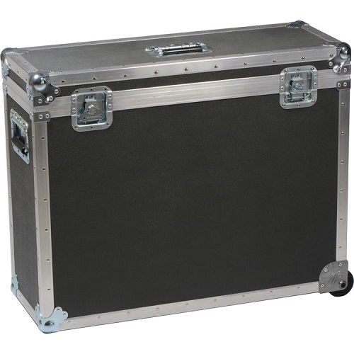 Litepanels Road Case Gemini 2x1