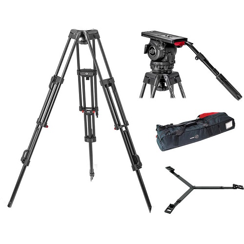 Sachtler System 18 S2 ENG 2 D
