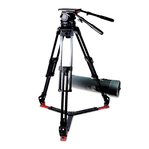 Sachtler System 25 EFP 2 CF