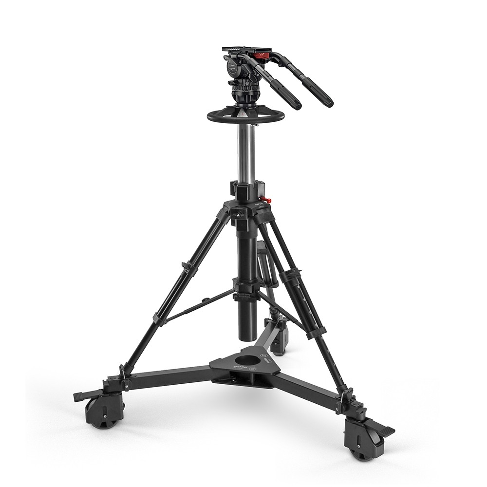 Sachtler System FSB 14T Ped C III