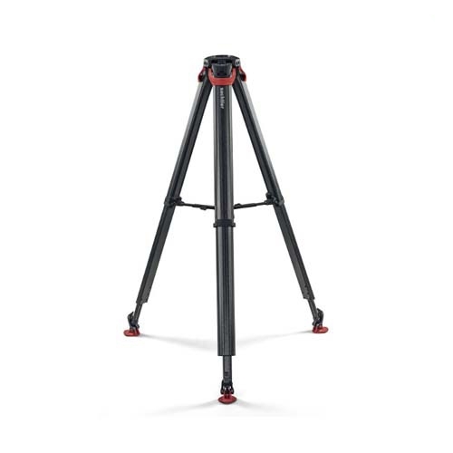 Sachtler Stativ flowtech75 aktiv MS