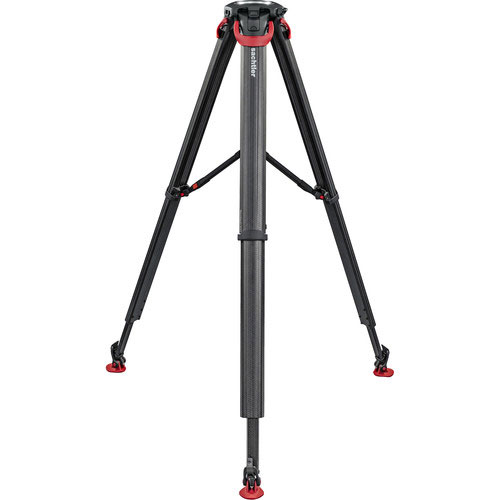 Sachtler Stativ flowtech100 MS