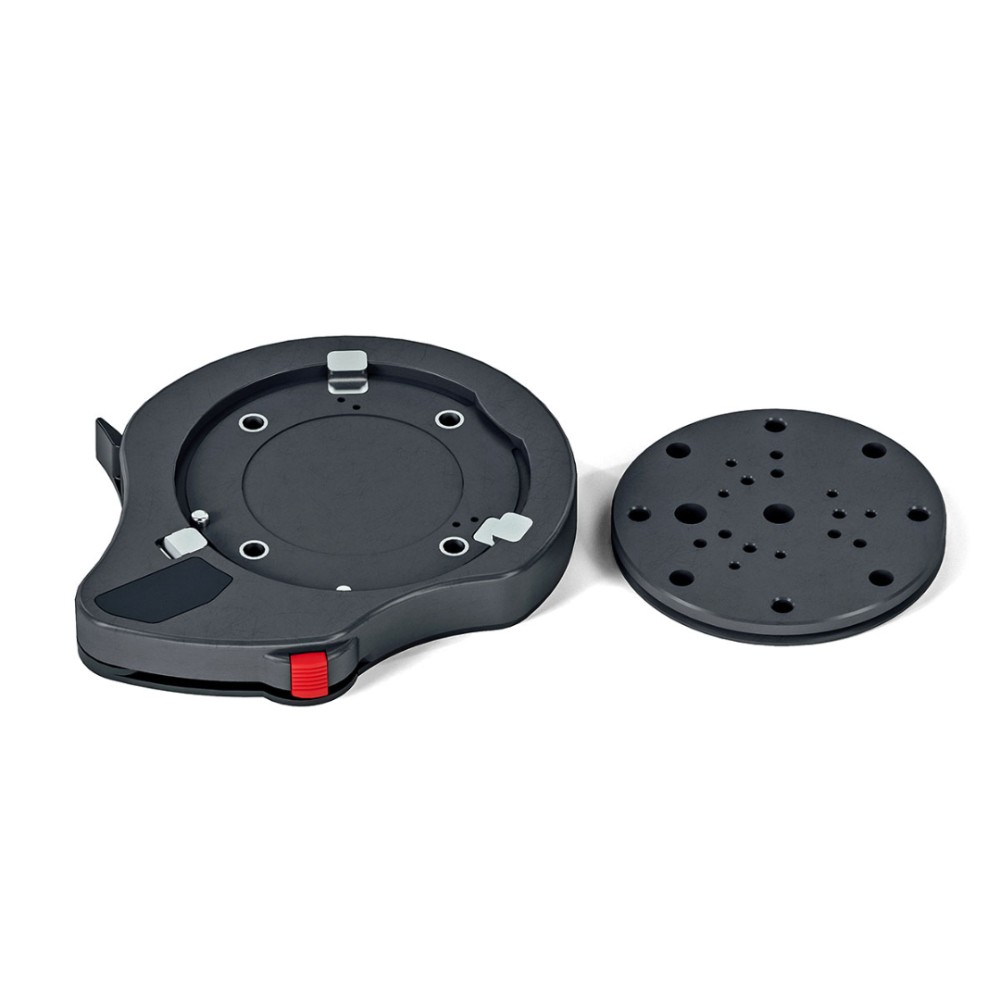 Sachtler Quickfix kit Vario Ped 1-70 / Vario Ped 2-80