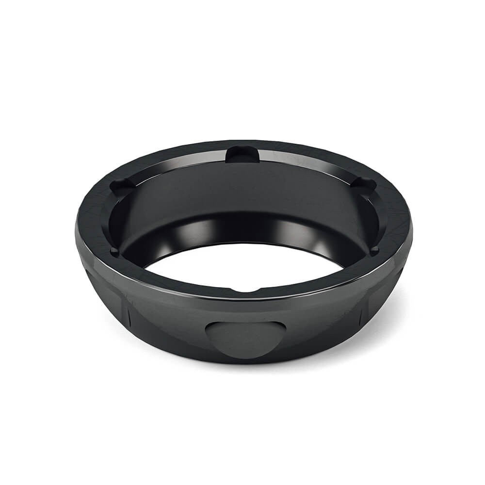 Sachtler Adapter 75/100 aktiv