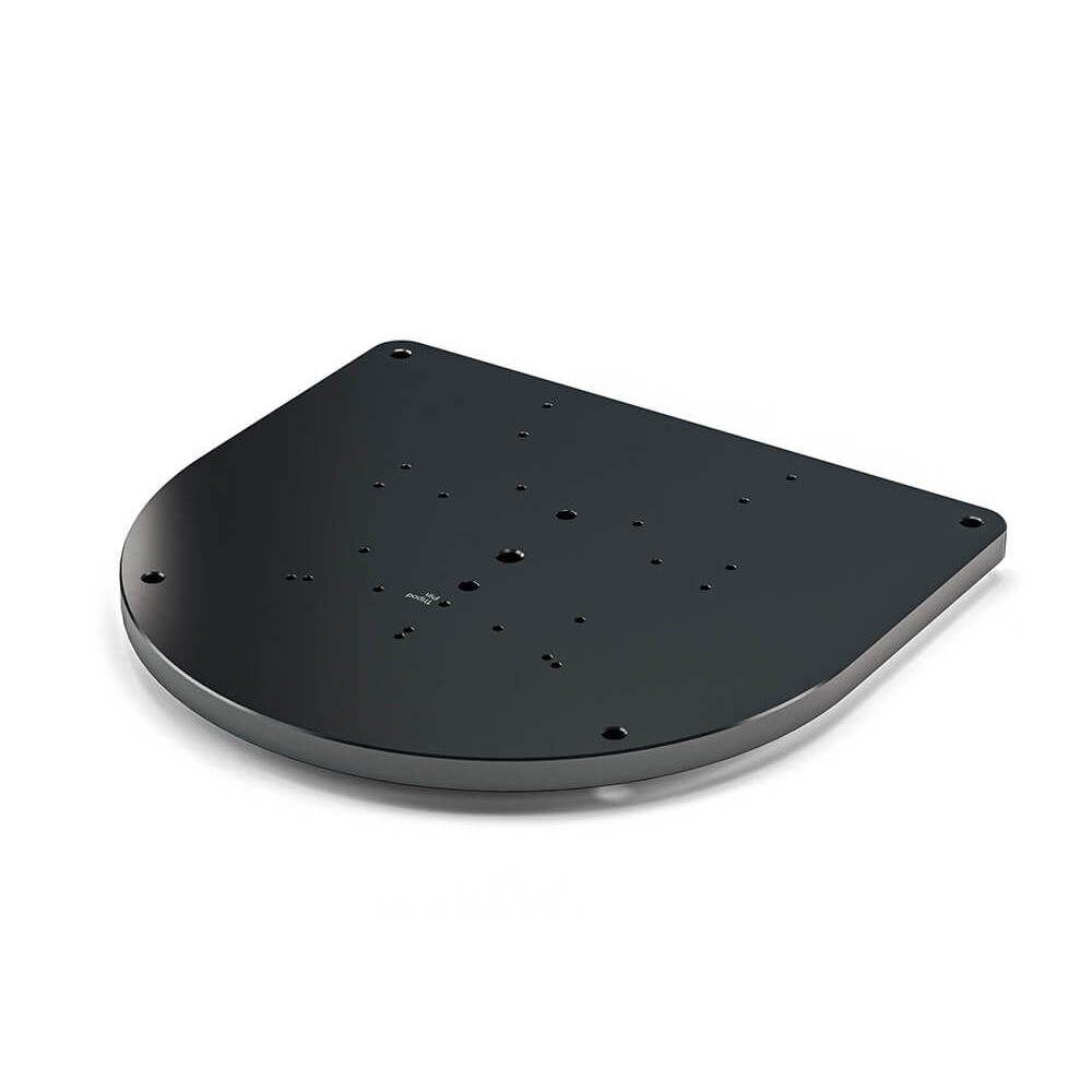 Sachtler Universal PTZ Platte