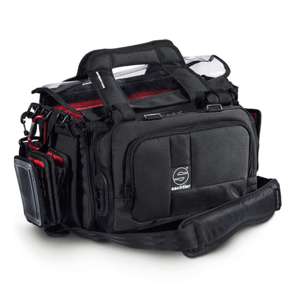 Sachtler Eargonizer Sound bag – large