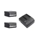 SWIT LB-SU98*2+S-3602U KIT