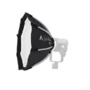 Aputure Storm 80c Light Dome 40