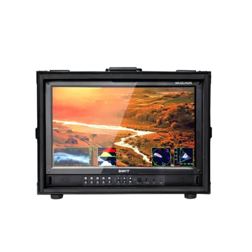 [SW-FM-215HDR] SWIT FM-215HDR