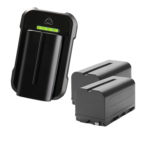 [AT-ATOMXPWKT2] ATOMOS AtomX Power Kit 2