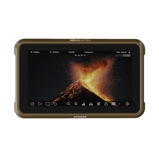 [AT-ATOMNJAU01] ATOMOS Ninja Ultra
