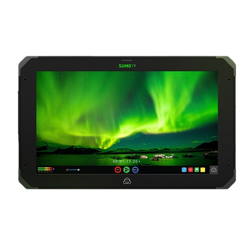 [AT-ATOMSUMSE1] ATOMOS Sumo19 SE