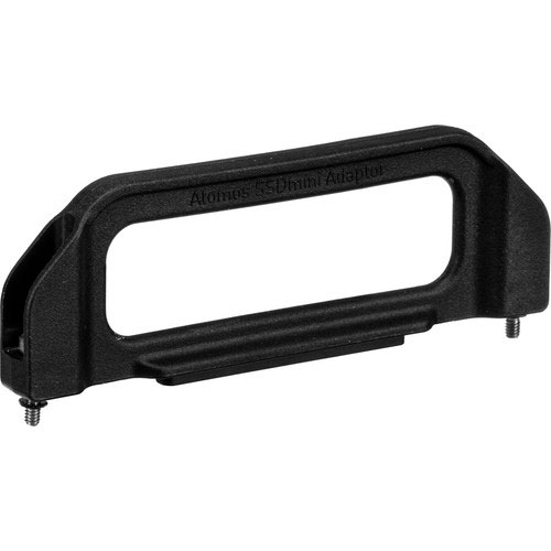 [AT-ATOMXSSDH1] ATOMOS AtomX SSDmini Handle - 5 Units