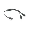 ATOMOS Control cable 2,5mm female to 2,5mm male