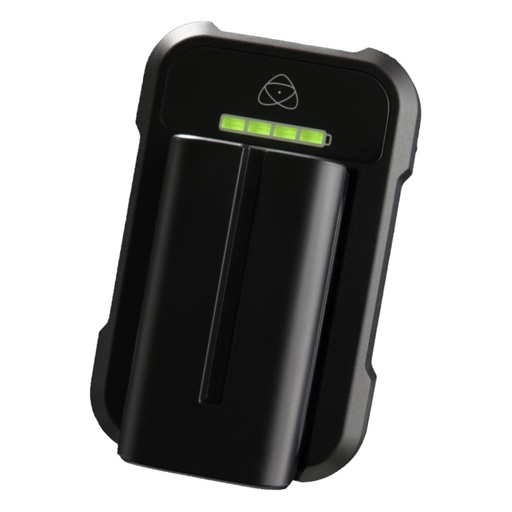 [AT-ATOMFCGRS2] ATOMOS Fast Battery Charger & Power Supply