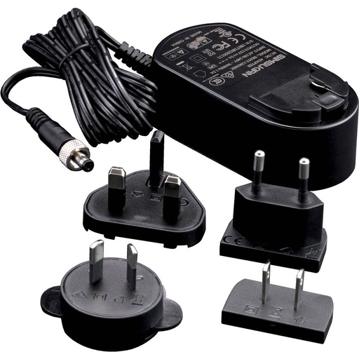 [AT-ATOMPWR012] ATOMOS Locking AC Power Adaptor